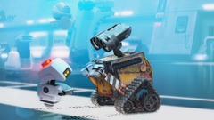 Movies wall-e