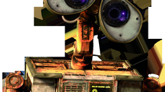 Movies wall-e