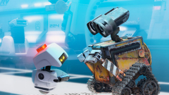 Movies wall-e