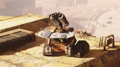 Movies wall-e