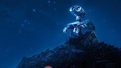 Movies wall-e