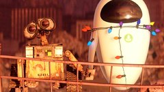 Movies wall-e