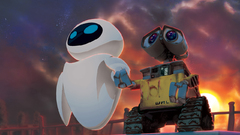 Movies wall-e
