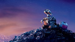 Movies wall-e
