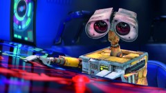 Movies WALL E