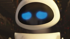 Movies wall-e animation