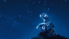 Movies WALL E cgi