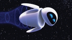 Movies wall-e eve Movie