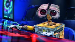 Movies WALL E lifestyle cgi