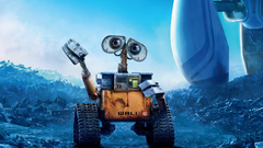 Movies wall-e mozilla