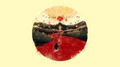 Movies War Apocalypse Now marlon brando harrison ford fan art 