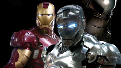 Movies War Machine iron