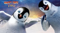 Movies warner bros Happy Feet 2