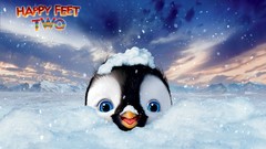 Movies warner bros Happy Feet 2