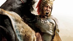 Movies Warriors alexander colin farrell historic ancient 