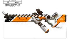 Movies weapons District 9