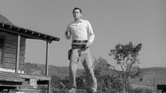 Movies western Glenn Ford Fastest Gun Alive