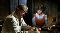 Movies western John Wayne