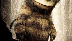 Movies where the Wild