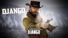 Movies widescreen jamie foxx Django Django Unchained
