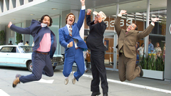 Movies Will Ferrell steve