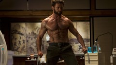Movies wolverine Hugh Jackman