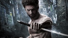 Movies wolverine Hugh Jackman the wolverine