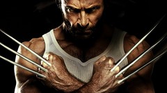 Movies wolverine Hugh Jackman X-Men: Origins
