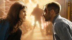 Movies woman Actors Michelle Monaghan Actress jake gyllenhaal 