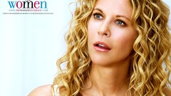 Movies woman Actress blondes movie posters Meg Ryan