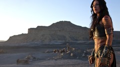 Movies woman Actress John Carter Lynn Collins