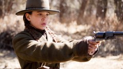 Movies woman Actress oscar western hailee steinfeld True Grit
