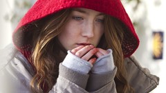 Movies woman Actress saoirse ronan byzantium