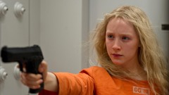 Movies woman Actress saoirse ronan hanna