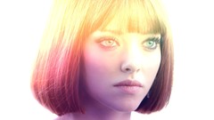 Movies woman bangs amanda seyfried in time