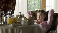 Movies woman Breakfast Actress blondes elle fanning