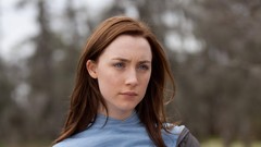 Movies woman Celebrity Actress saoirse ronan the host jailbait