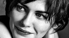 Movies woman French Audrey Tautou Actress