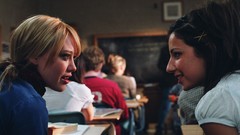 Movies woman Hilary Duff classroom Vanessa Lengies