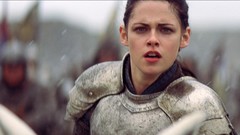 Movies woman Knights Kristen Stewart Actress Snow White and the 