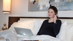 Movies woman MacBook Michelle Monaghan Actress brunettes