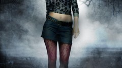 Movies woman Megan Fox posters