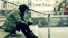 Movies woman Millenium: The Girl With The Dragon Tattoo