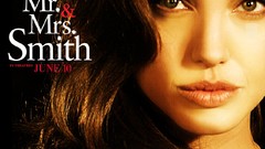 Movies woman Mr. and Mrs. Smith Celebrity Angelina Jolie faces 