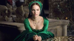 Movies woman Natalie Portman Actress The Other Boleyn Girl
