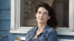 Movies woman safe Haven Celebrity production Actress cobie 