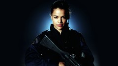 Movies woman SWAT Michelle Rodriguez Actress