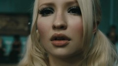 Movies woman trailer Sucker Punch blondes emily browning 