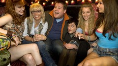 Movies woman Vampires Lesbian Vampire Killers brunettes lesbians