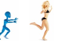 Movies woman white background Scary Movie scary blondes 2003 